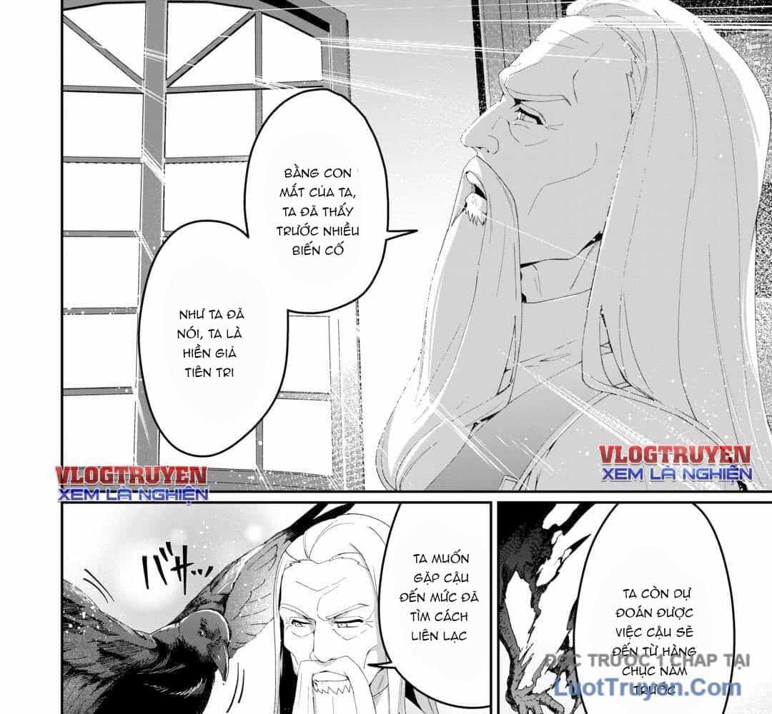 Isekai De Mizu No Dai Seirei Yattemasu - Chương 8 - ảnh 15