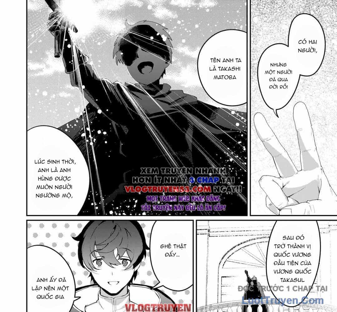 Isekai De Mizu No Dai Seirei Yattemasu - Chương 8 - ảnh 19