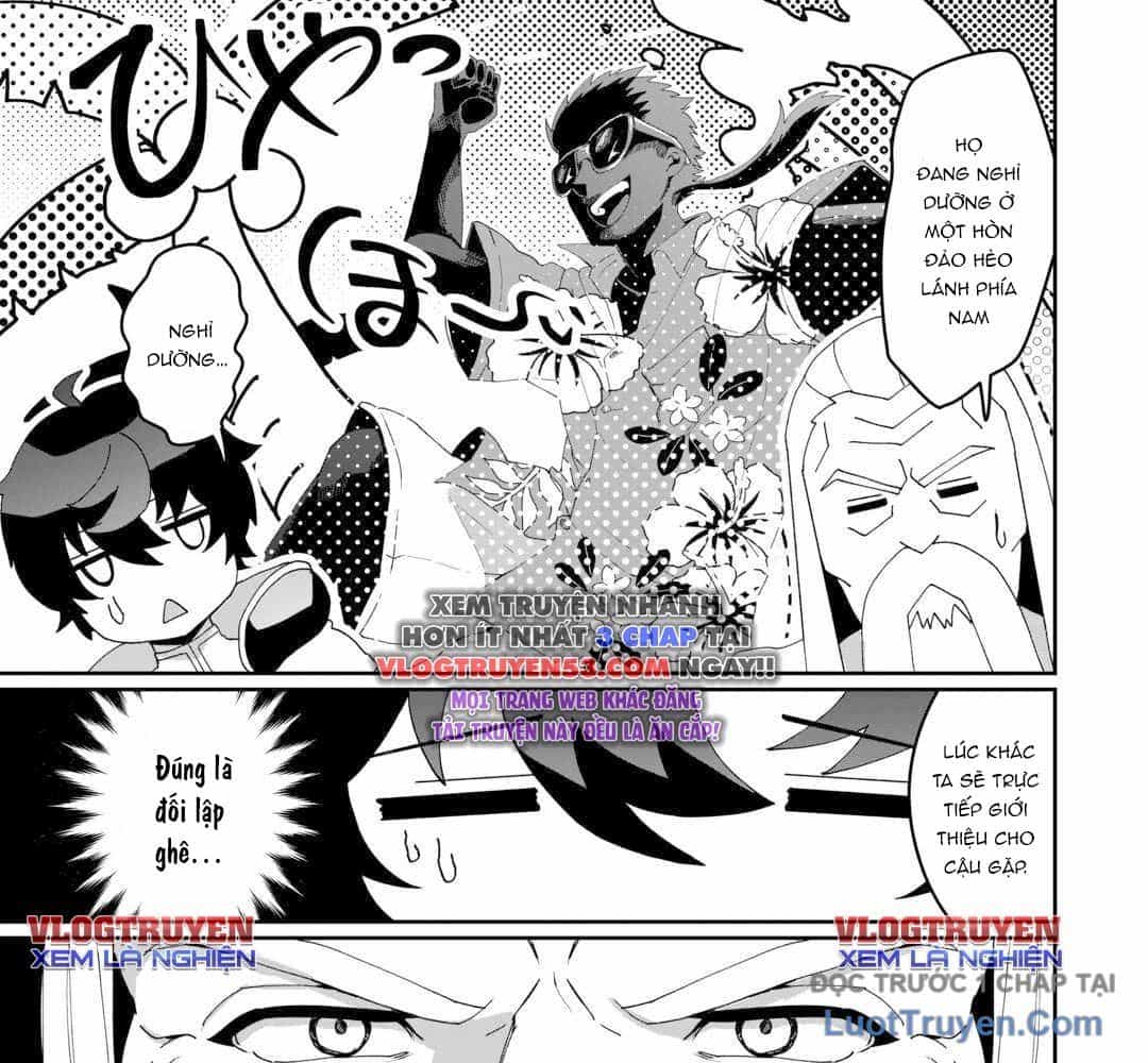 Isekai De Mizu No Dai Seirei Yattemasu - Chương 8 - ảnh 21