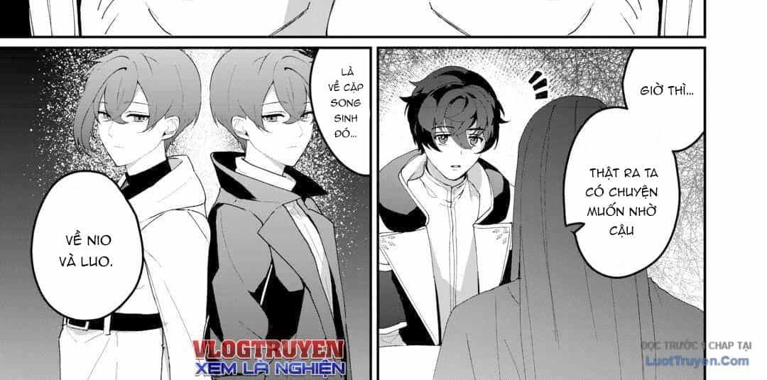 Isekai De Mizu No Dai Seirei Yattemasu - Chương 8 - ảnh 22