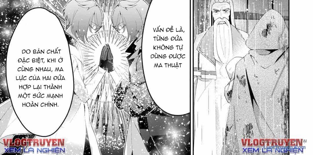 Isekai De Mizu No Dai Seirei Yattemasu - Chương 8 - ảnh 26