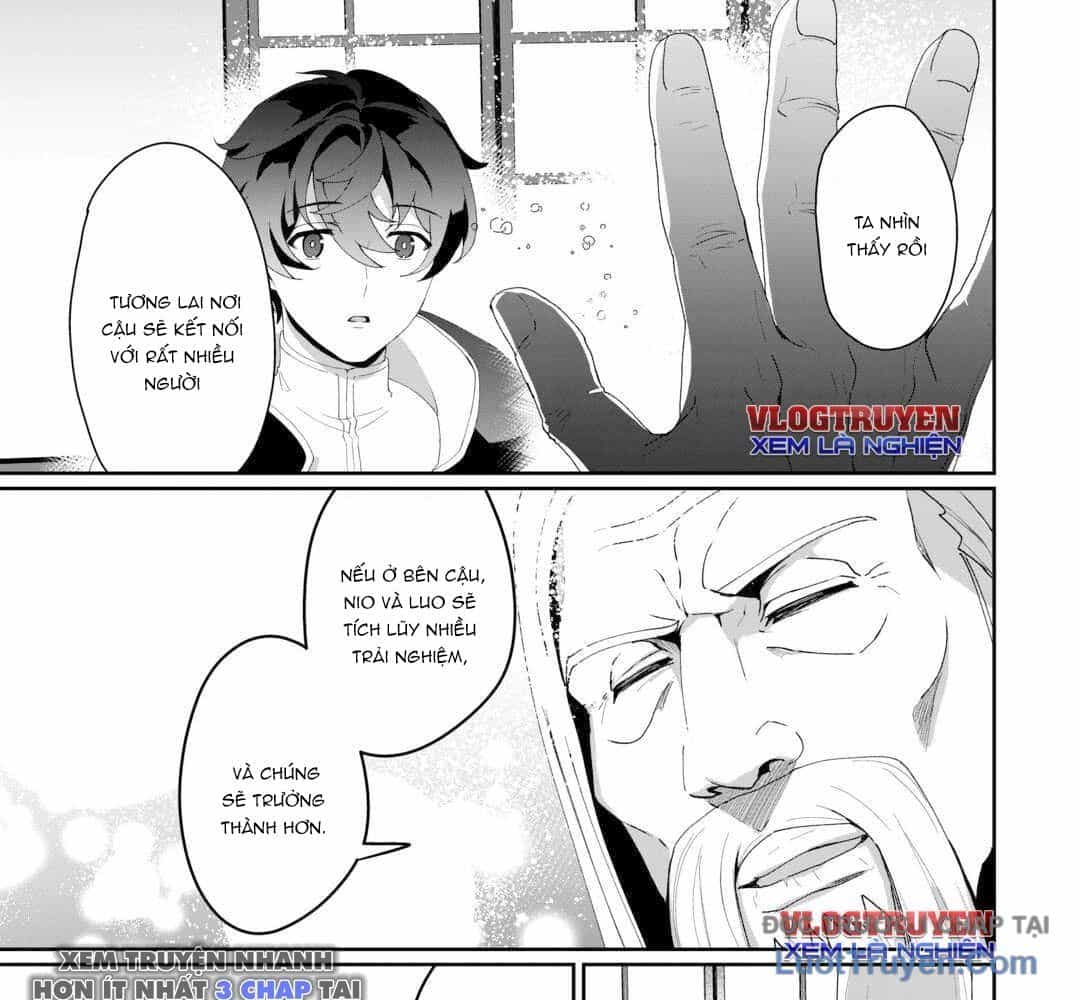 Isekai De Mizu No Dai Seirei Yattemasu - Chương 8 - ảnh 29