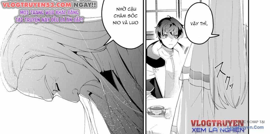 Isekai De Mizu No Dai Seirei Yattemasu - Chương 8 - ảnh 30