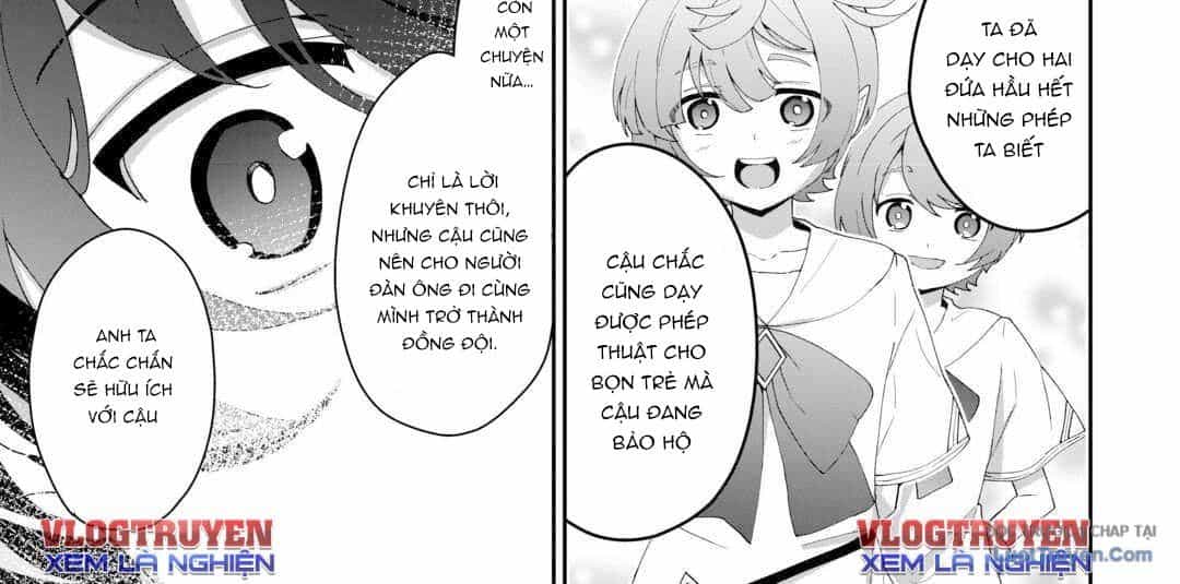 Isekai De Mizu No Dai Seirei Yattemasu - Chương 8 - ảnh 34