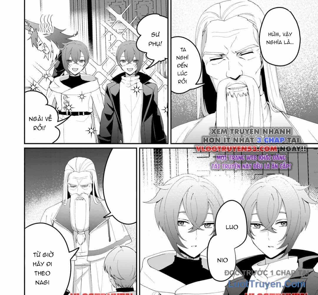 Isekai De Mizu No Dai Seirei Yattemasu - Chương 8 - ảnh 35