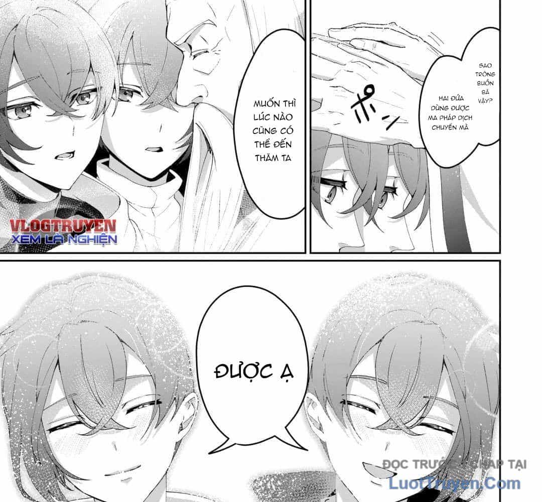 Isekai De Mizu No Dai Seirei Yattemasu - Chương 8 - ảnh 37