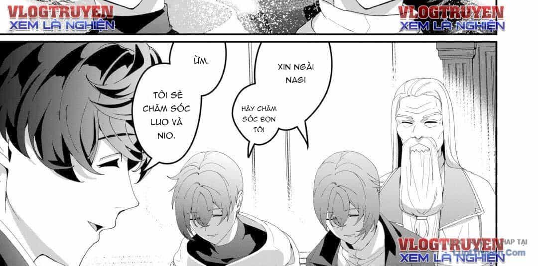 Isekai De Mizu No Dai Seirei Yattemasu - Chương 8 - ảnh 38