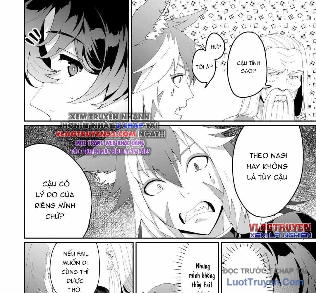 Isekai De Mizu No Dai Seirei Yattemasu - Chương 8 - ảnh 39