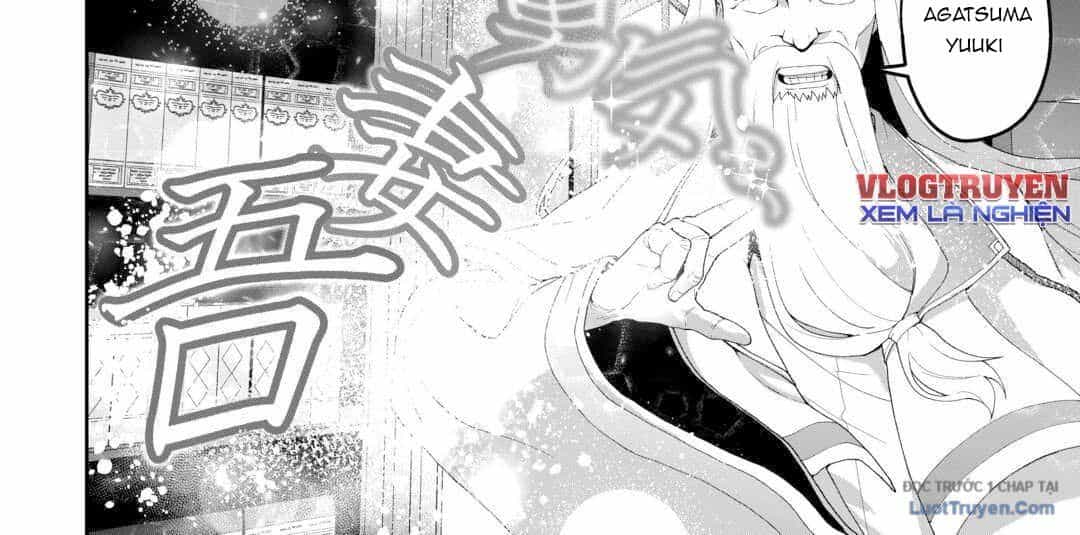 Isekai De Mizu No Dai Seirei Yattemasu - Chương 8 - ảnh 4