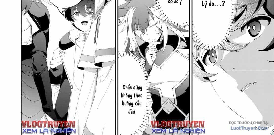Isekai De Mizu No Dai Seirei Yattemasu - Chương 8 - ảnh 40
