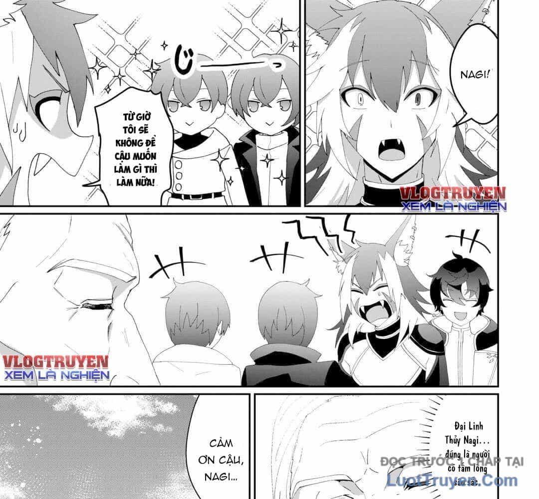 Isekai De Mizu No Dai Seirei Yattemasu - Chương 8 - ảnh 41