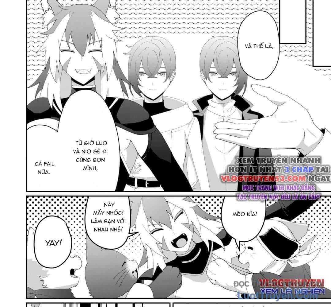 Isekai De Mizu No Dai Seirei Yattemasu - Chương 8 - ảnh 43