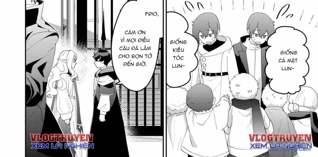 Isekai De Mizu No Dai Seirei Yattemasu - Chương 8 - ảnh 44