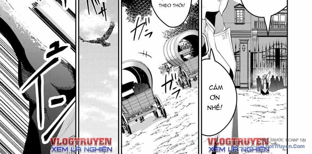 Isekai De Mizu No Dai Seirei Yattemasu - Chương 8 - ảnh 46