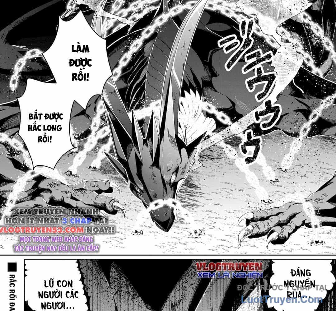 Isekai De Mizu No Dai Seirei Yattemasu - Chương 8 - ảnh 47