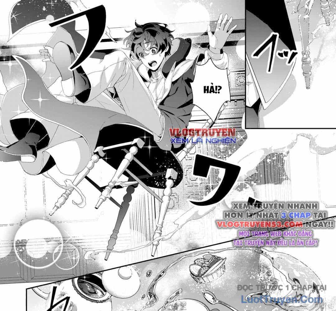 Isekai De Mizu No Dai Seirei Yattemasu - Chương 8 - ảnh 7