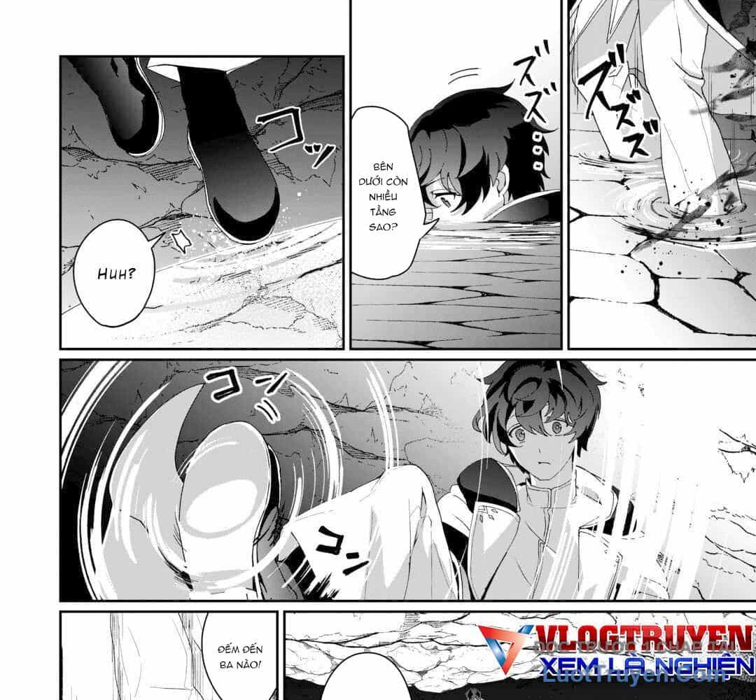 Isekai De Mizu No Dai Seirei Yattemasu - Chương 9 - ảnh 11
