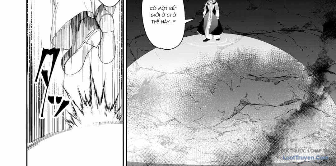 Isekai De Mizu No Dai Seirei Yattemasu - Chương 9 - ảnh 12