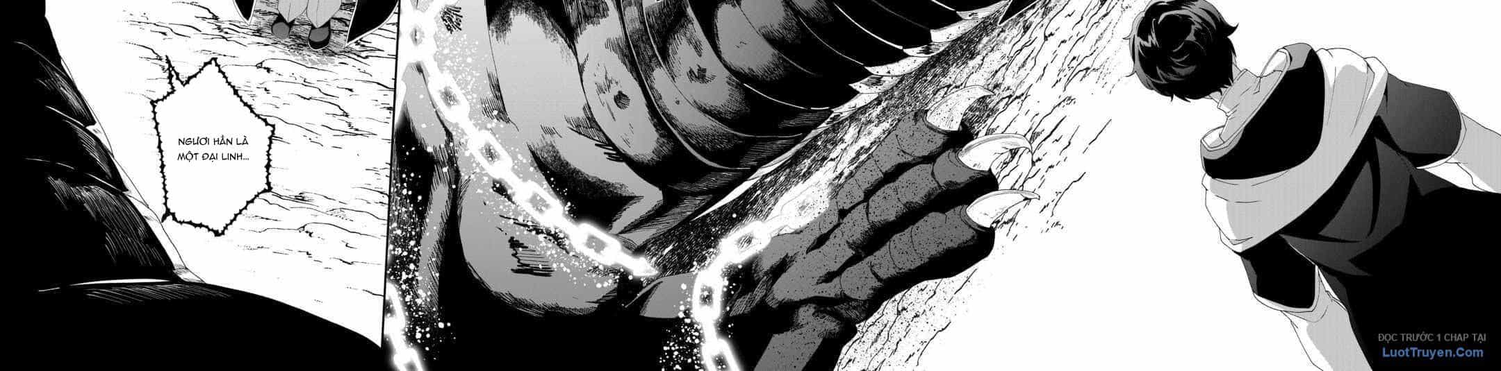Isekai De Mizu No Dai Seirei Yattemasu - Chương 9 - ảnh 16