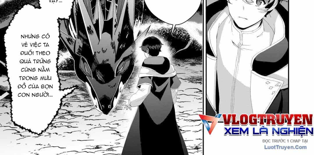 Isekai De Mizu No Dai Seirei Yattemasu - Chương 9 - ảnh 20