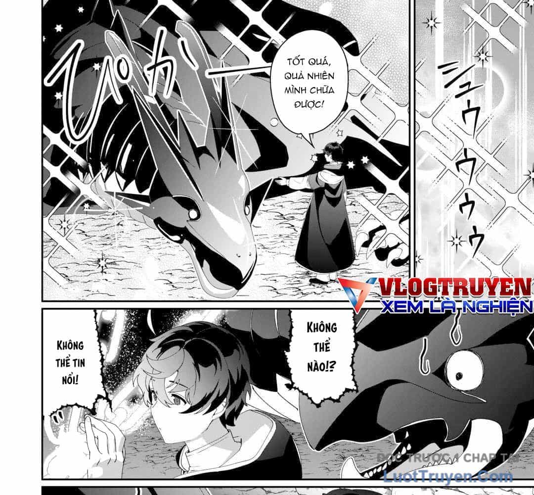 Isekai De Mizu No Dai Seirei Yattemasu - Chương 9 - ảnh 25