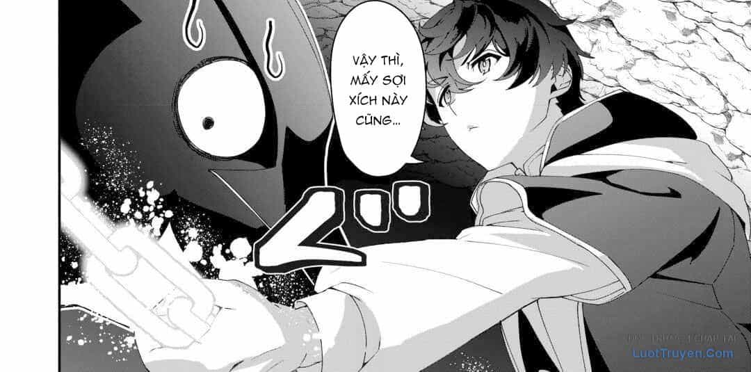 Isekai De Mizu No Dai Seirei Yattemasu - Chương 9 - ảnh 26