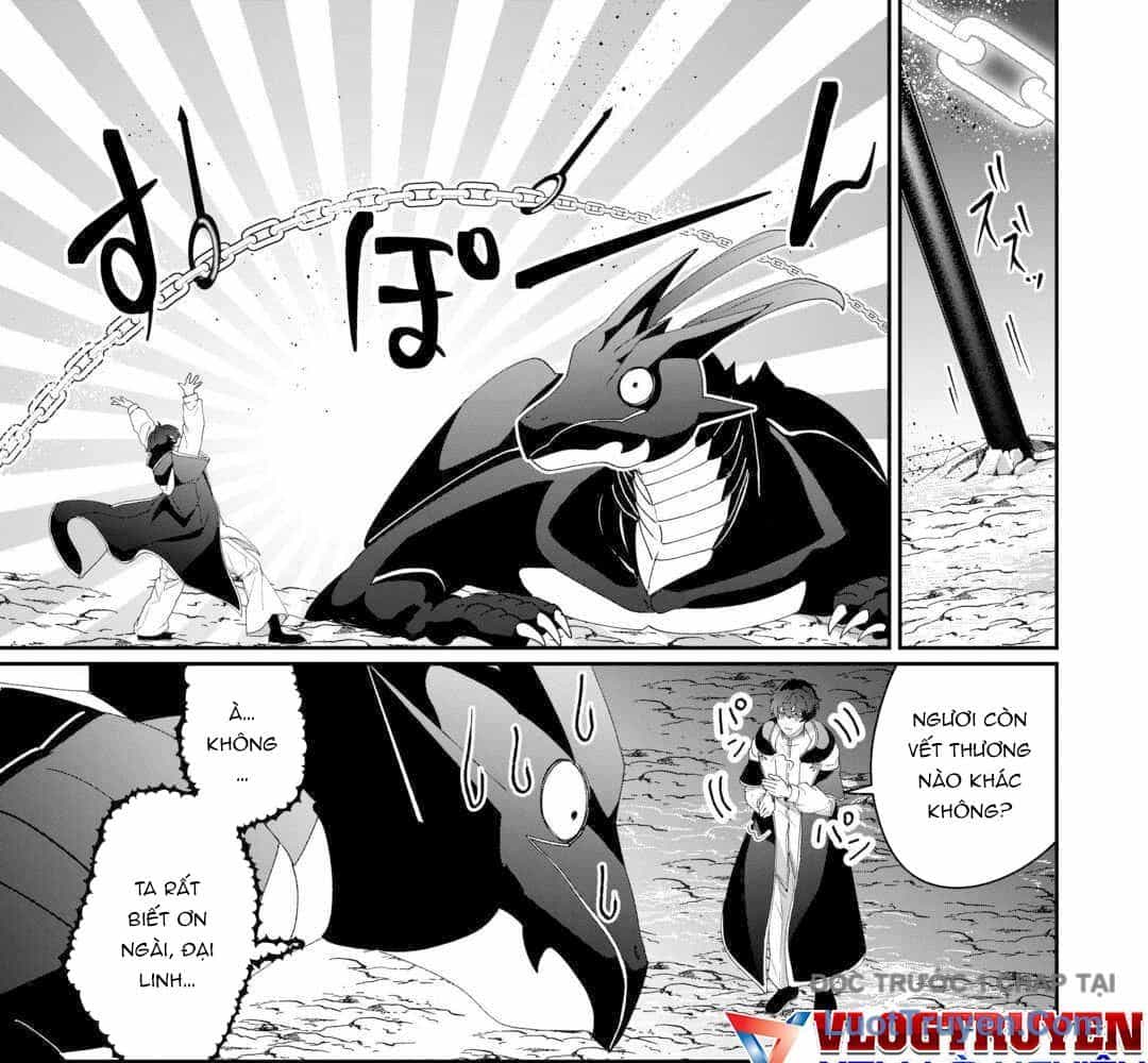 Isekai De Mizu No Dai Seirei Yattemasu - Chương 9 - ảnh 27