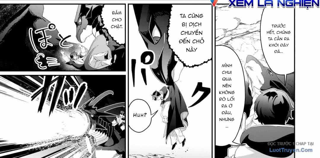 Isekai De Mizu No Dai Seirei Yattemasu - Chương 9 - ảnh 28
