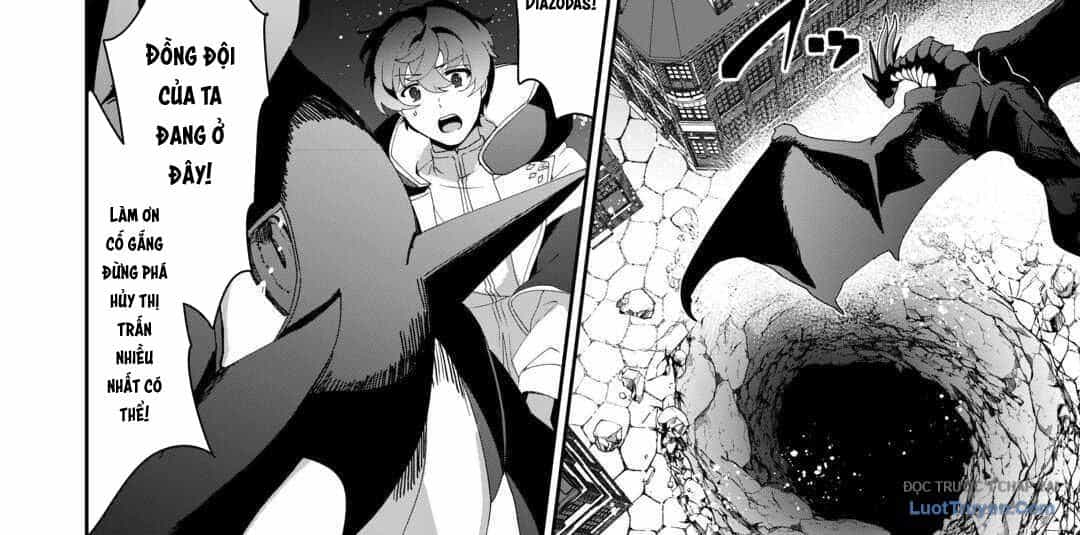 Isekai De Mizu No Dai Seirei Yattemasu - Chương 9 - ảnh 30