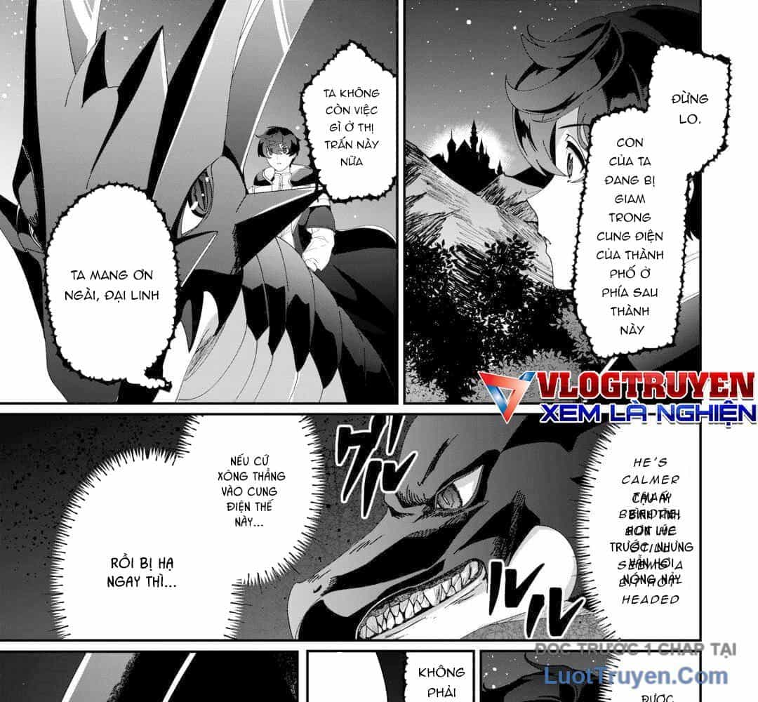 Isekai De Mizu No Dai Seirei Yattemasu - Chương 9 - ảnh 31