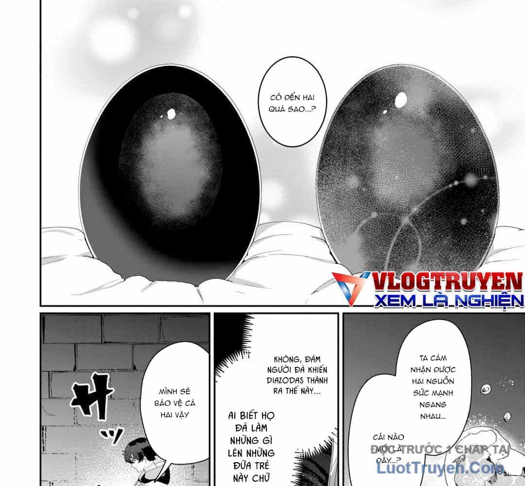 Isekai De Mizu No Dai Seirei Yattemasu - Chương 9 - ảnh 37