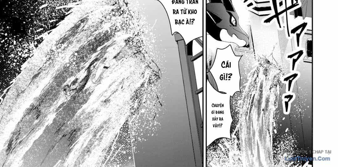 Isekai De Mizu No Dai Seirei Yattemasu - Chương 9 - ảnh 40