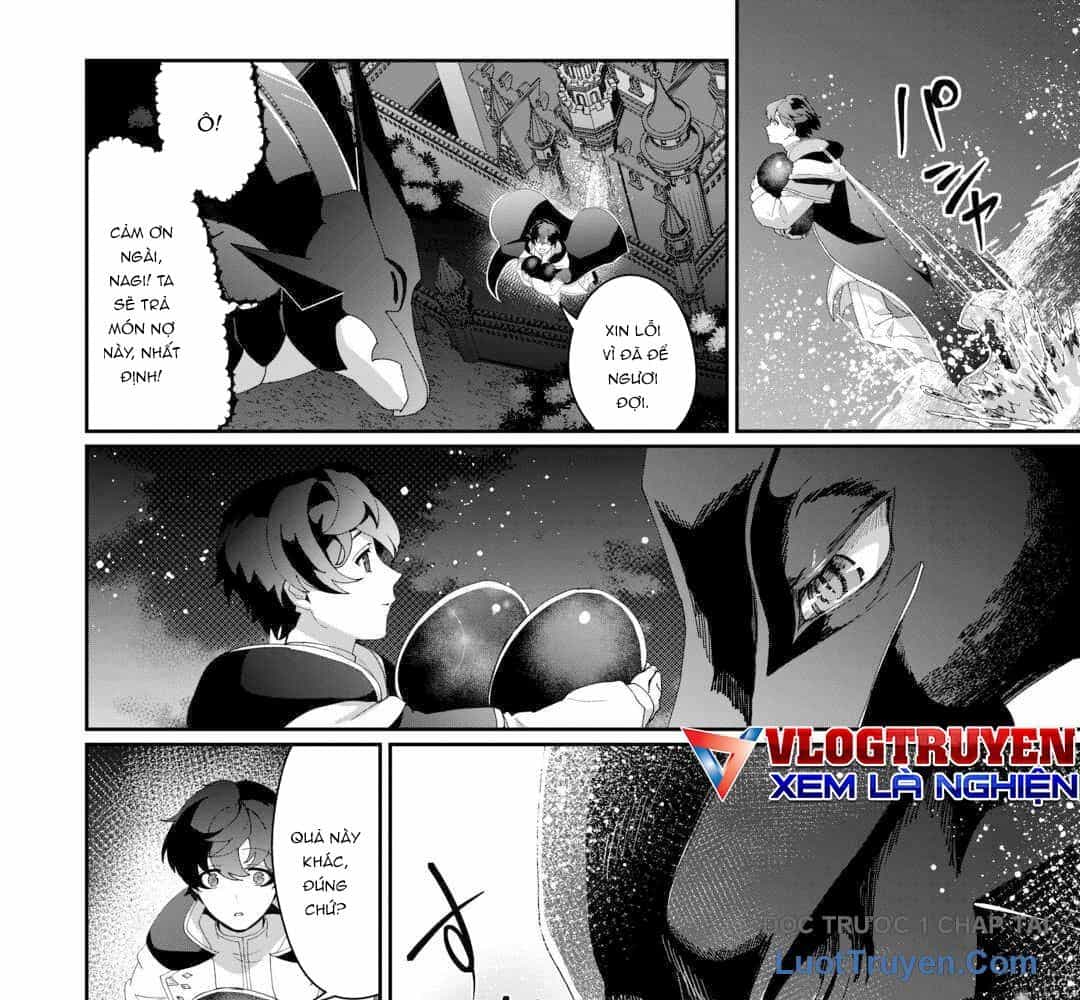 Isekai De Mizu No Dai Seirei Yattemasu - Chương 9 - ảnh 41