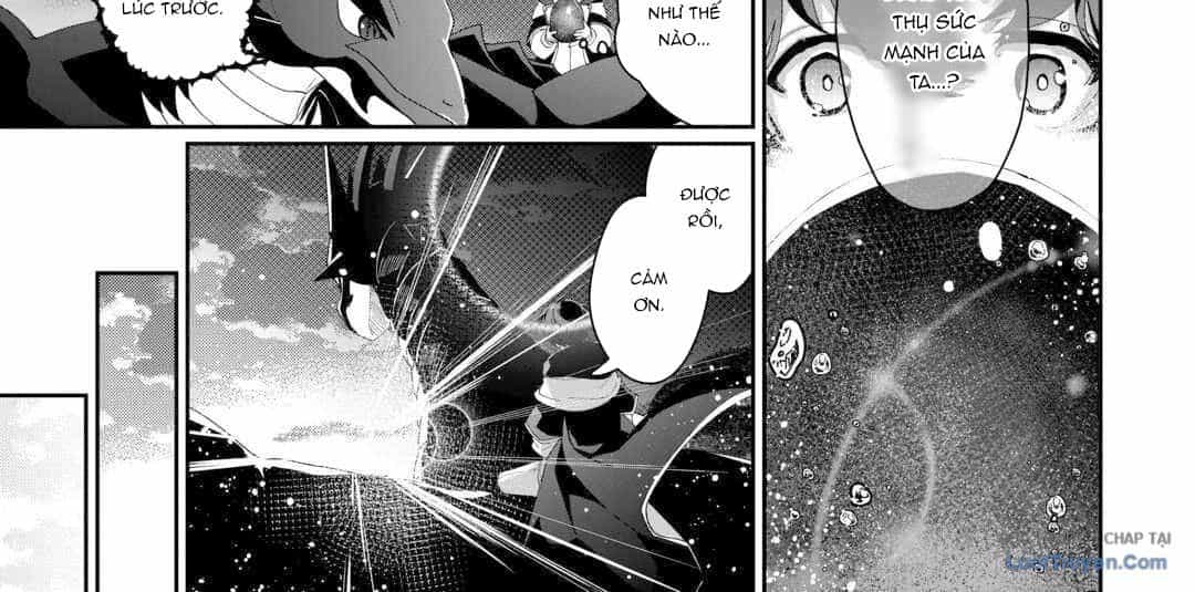 Isekai De Mizu No Dai Seirei Yattemasu - Chương 9 - ảnh 44