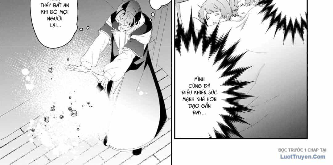 Isekai De Mizu No Dai Seirei Yattemasu - Chương 9 - ảnh 6
