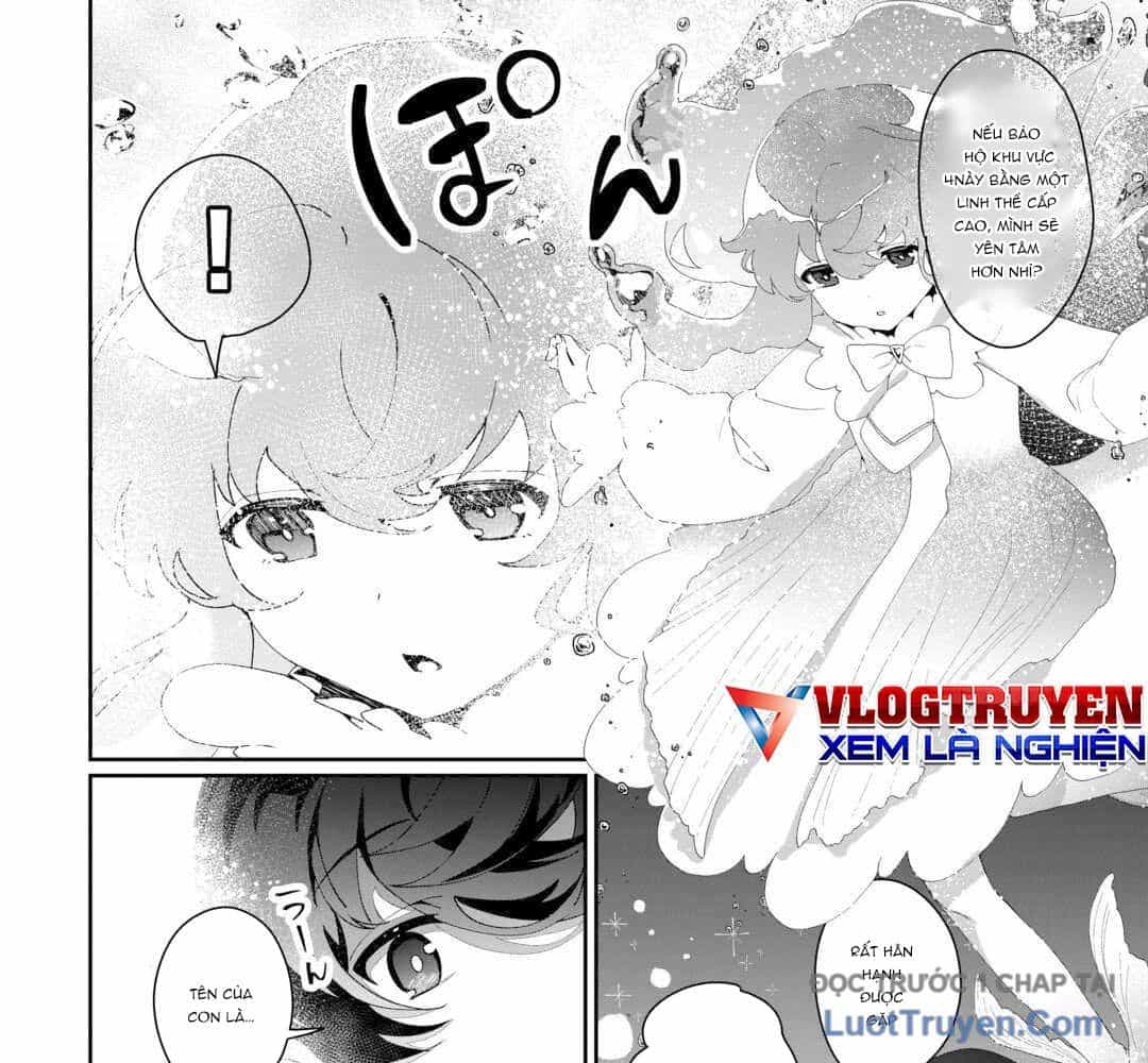 Isekai De Mizu No Dai Seirei Yattemasu - Chương 9 - ảnh 7