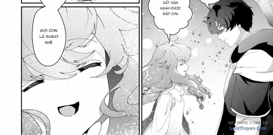 Isekai De Mizu No Dai Seirei Yattemasu - Chương 9 - ảnh 8
