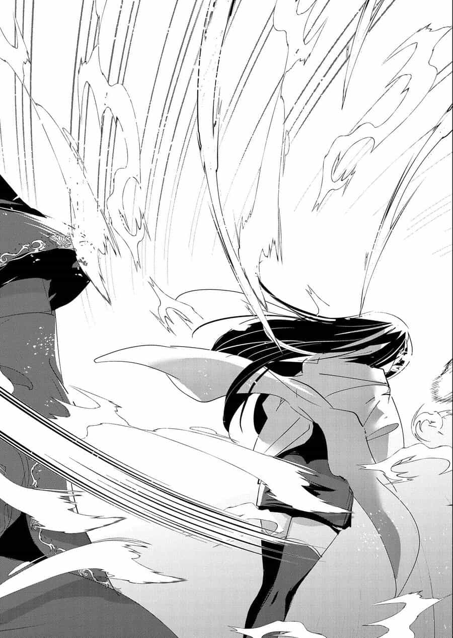 Isekai Teni Shite Kyoushi Ni Natta Ga, Majo To Osorerareteiru Ken ~Aoi-Sensei No Gakuen Funtou Nisshi~ - Chương 1 - ảnh 34
