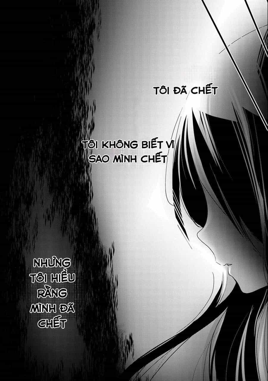 Isekai Teni Shite Kyoushi Ni Natta Ga, Majo To Osorerareteiru Ken ~Aoi-Sensei No Gakuen Funtou Nisshi~ - Chương 1 - ảnh 4
