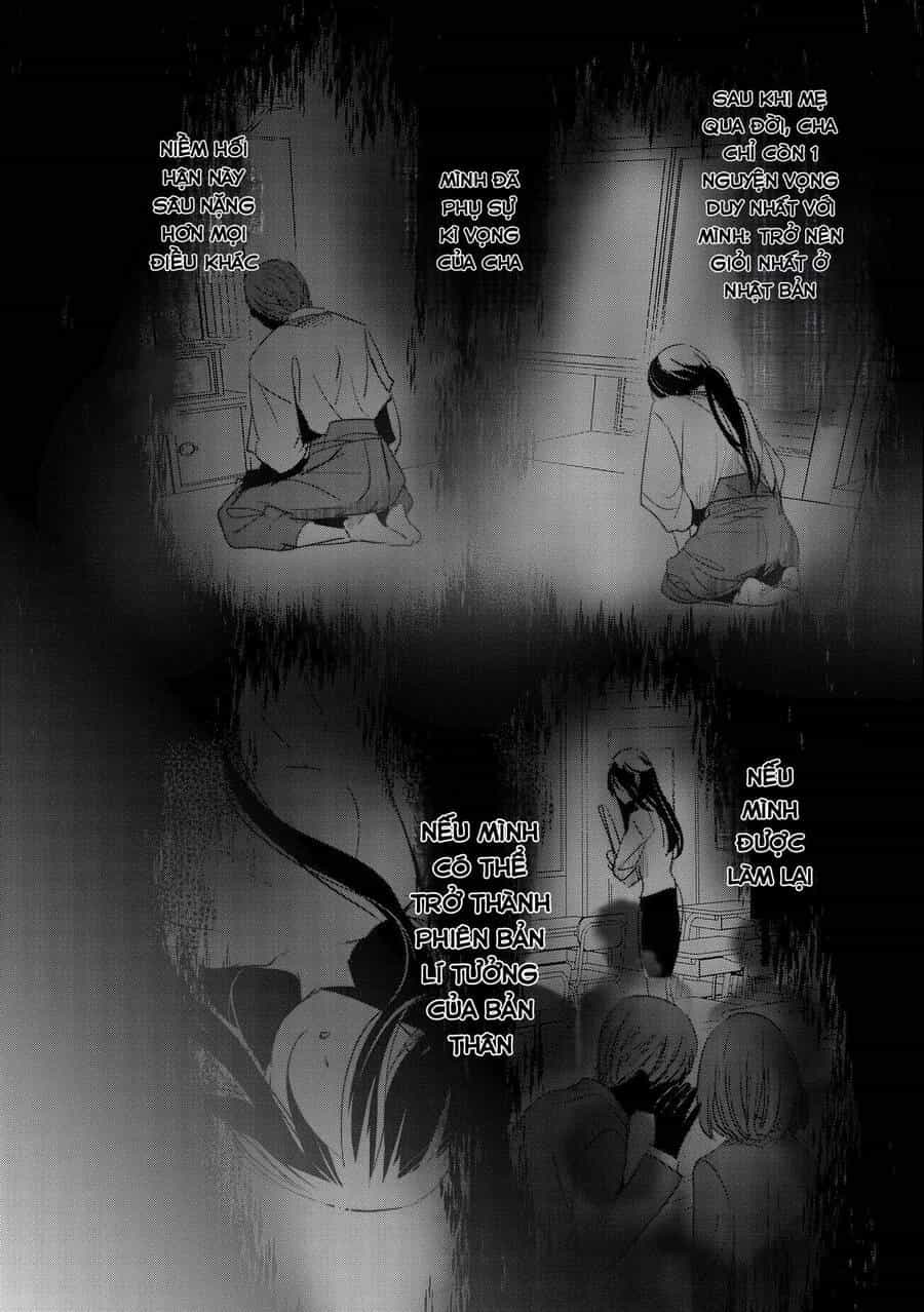 Isekai Teni Shite Kyoushi Ni Natta Ga, Majo To Osorerareteiru Ken ~Aoi-Sensei No Gakuen Funtou Nisshi~ - Chương 1 - ảnh 6