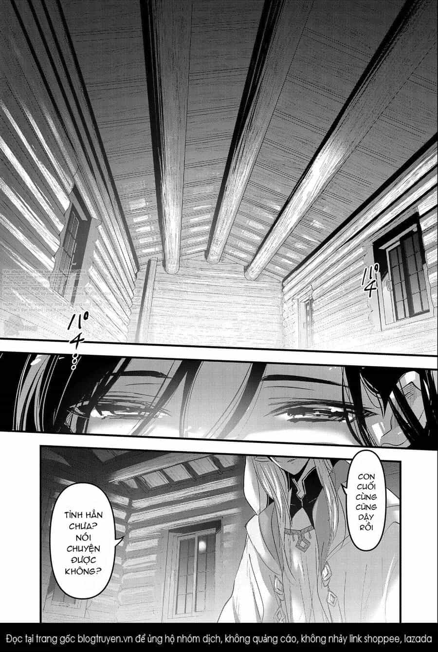 Isekai Teni Shite Kyoushi Ni Natta Ga, Majo To Osorerareteiru Ken ~Aoi-Sensei No Gakuen Funtou Nisshi~ - Chương 1 - ảnh 7