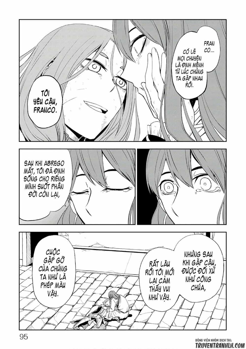 Isekai Tensei Soudouki - Chương 30 - ảnh 4