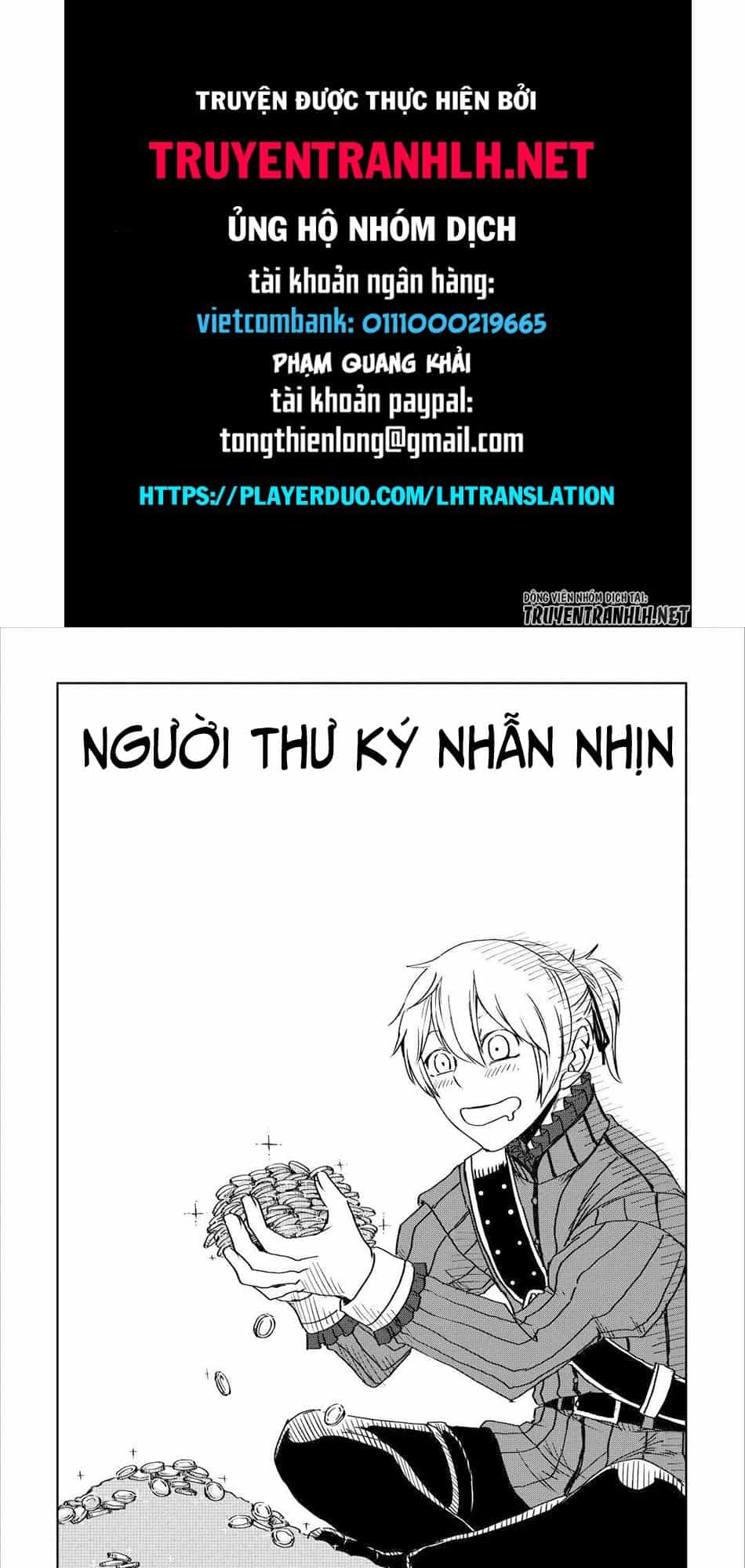 Isekai Tensei Soudouki - Chương 49 - ảnh 1