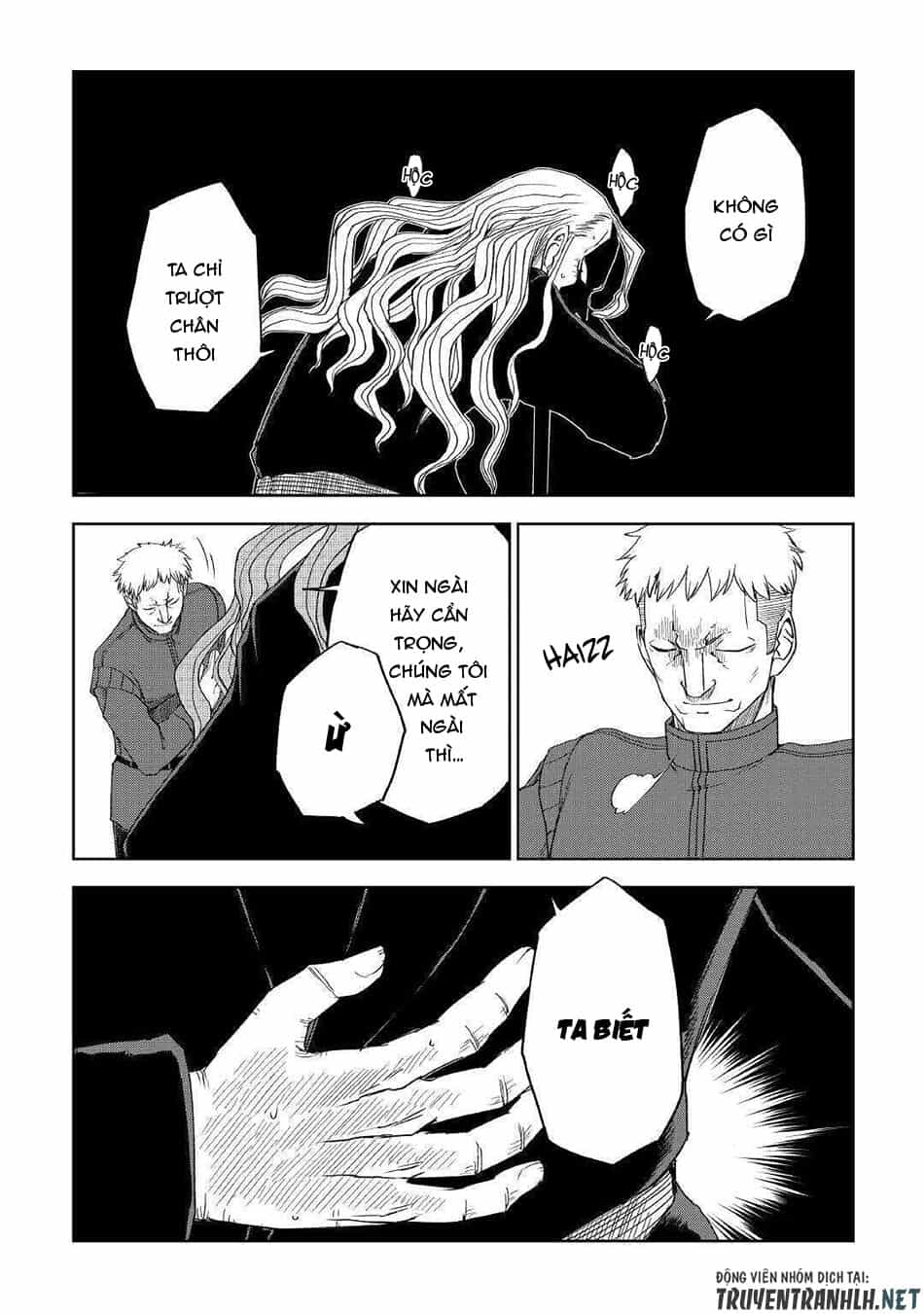 Isekai Tensei Soudouki - Chương 57 - ảnh 17