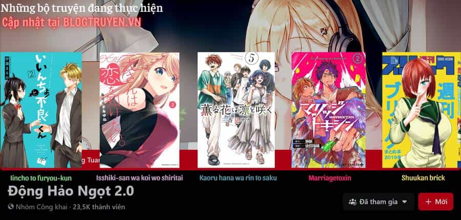 Isshiki-San Wa Koi Wo Shiritai - Chương 14 - ảnh 1