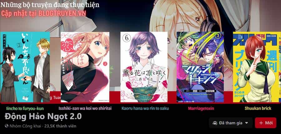 Isshiki-San Wa Koi Wo Shiritai - Chương 15 - ảnh 1