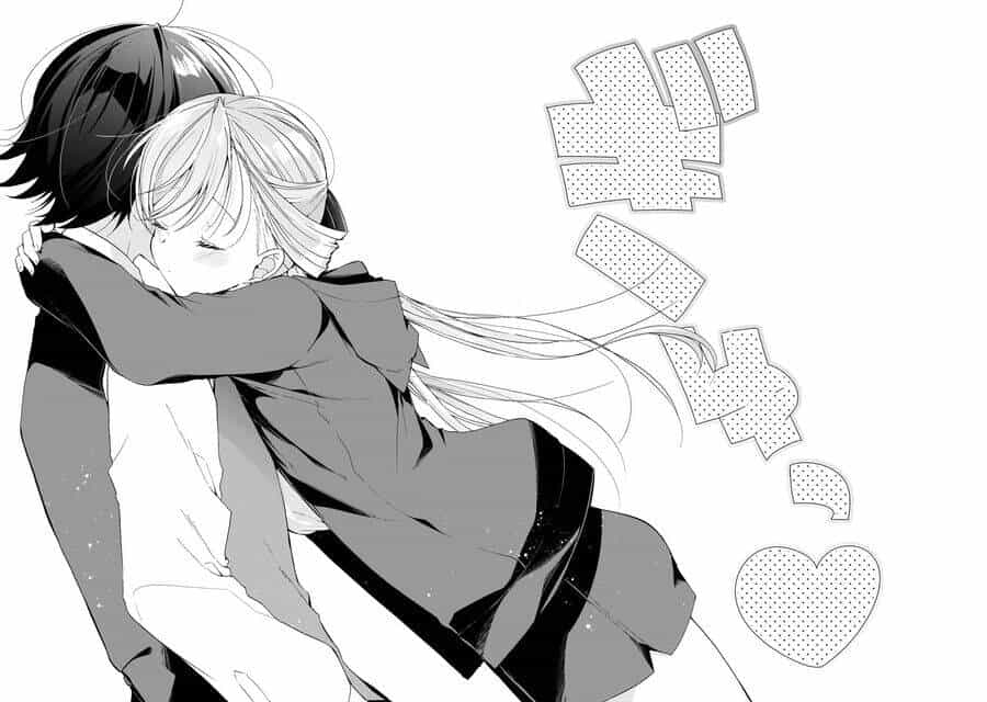 Isshiki-San Wa Koi Wo Shiritai - Chương 25 - ảnh 28