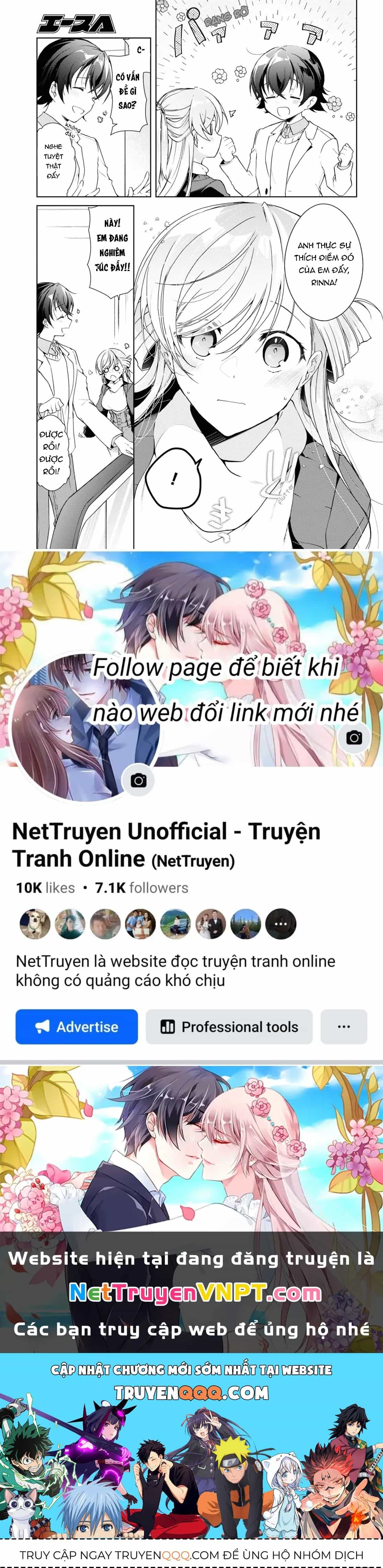 Isshiki-San Wa Koi Wo Shiritai - Chương 26.1 - ảnh 9