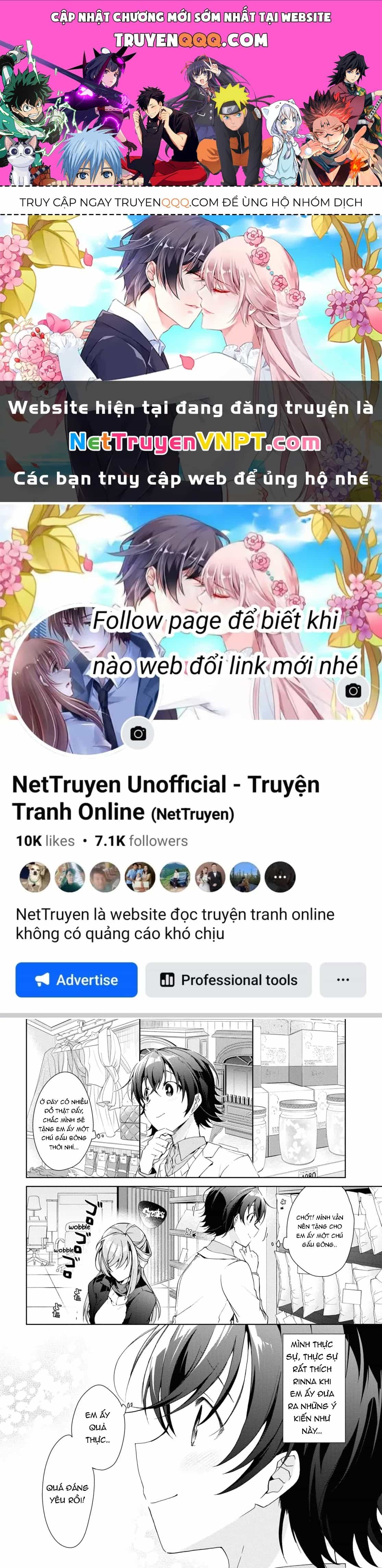 Isshiki-San Wa Koi Wo Shiritai - Chương 26.2 - ảnh 1