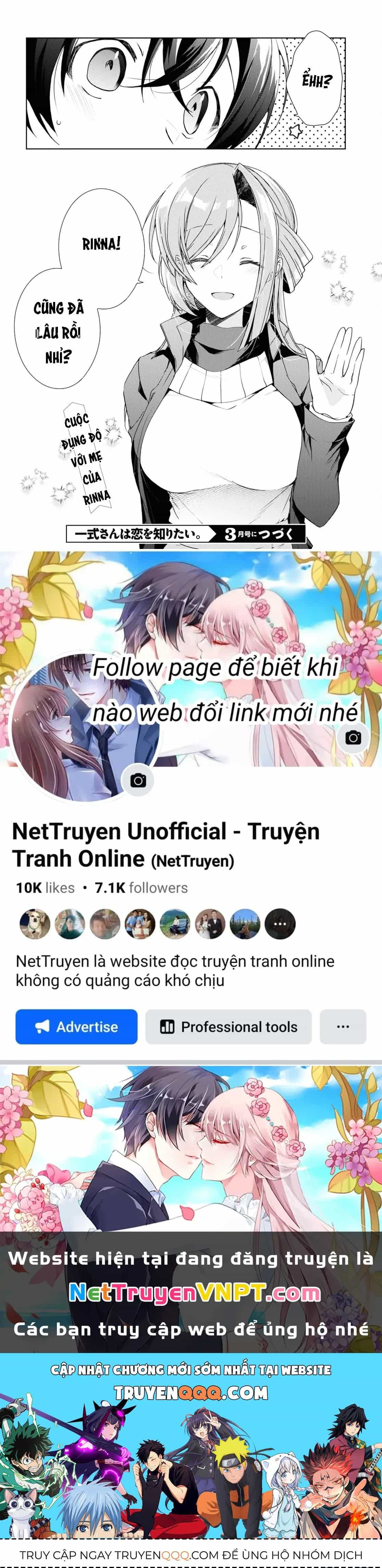 Isshiki-San Wa Koi Wo Shiritai - Chương 26.2 - ảnh 12